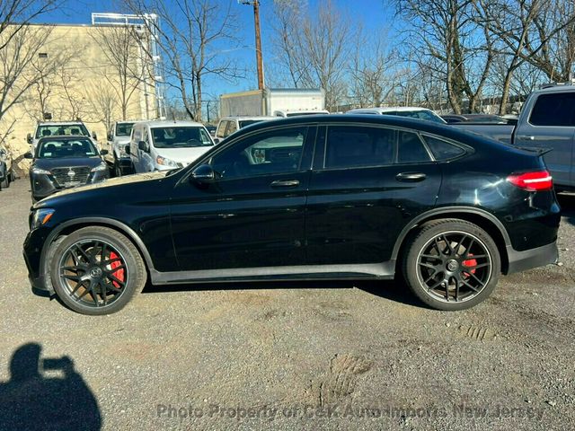 2019 Mercedes-Benz GLC AMG GLC 63 S 4MATIC Coupe - 22952088 - 15