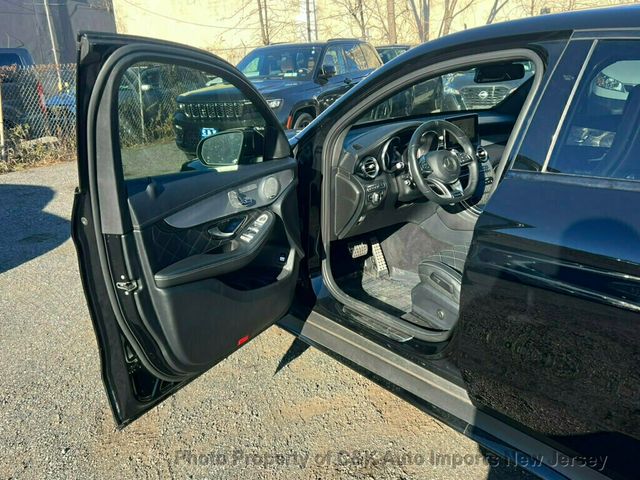 2019 Mercedes-Benz GLC AMG GLC 63 S 4MATIC Coupe - 22952088 - 16