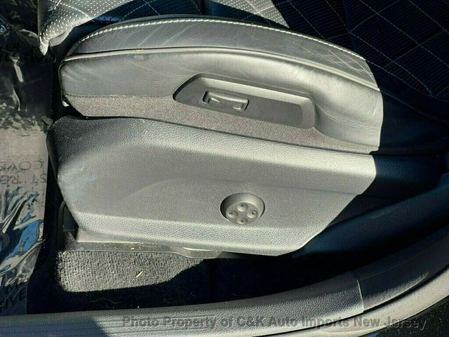 2019 Mercedes-Benz GLC AMG GLC 63 S 4MATIC Coupe - 22952088 - 22