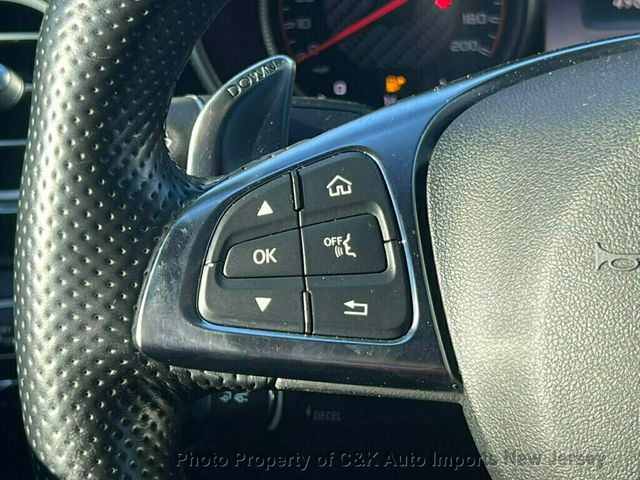 2019 Mercedes-Benz GLC AMG GLC 63 S 4MATIC Coupe - 22952088 - 28