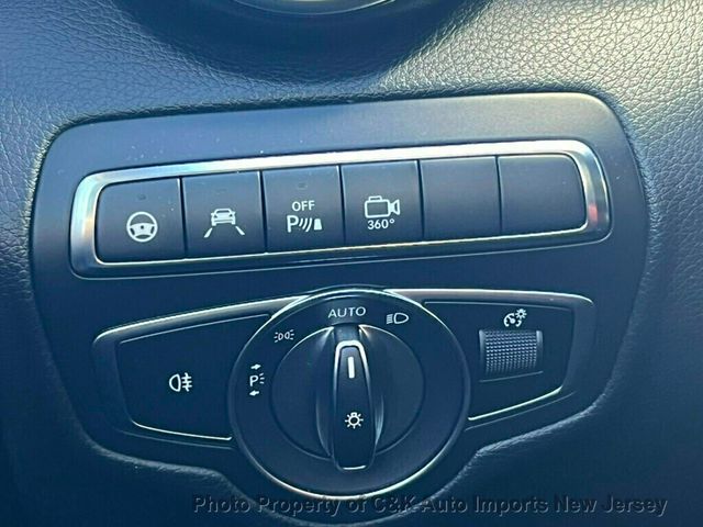 2019 Mercedes-Benz GLC AMG GLC 63 S 4MATIC Coupe - 22952088 - 29