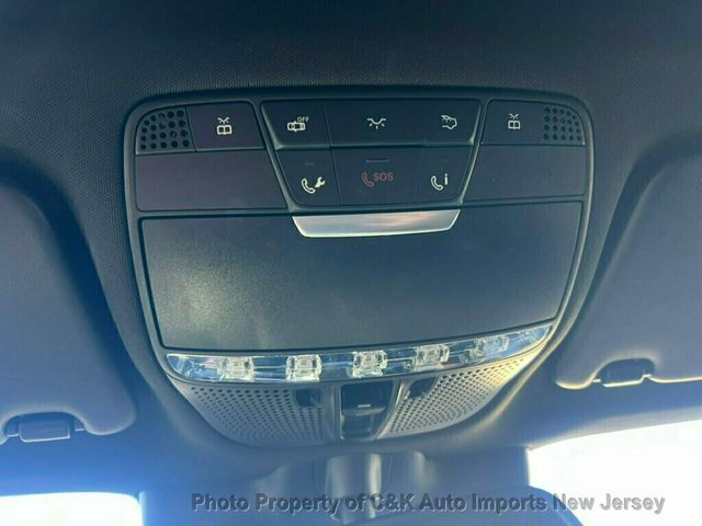 2019 Mercedes-Benz GLC AMG GLC 63 S 4MATIC Coupe - 22952088 - 34