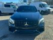 2019 Mercedes-Benz GLC AMG GLC 63 S 4MATIC Coupe - 22952088 - 3