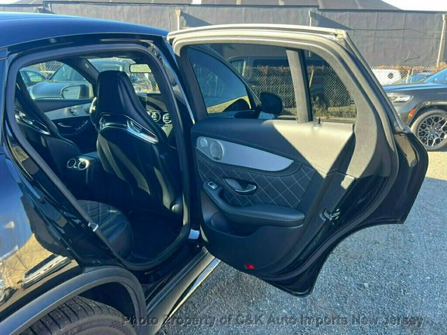 2019 Mercedes-Benz GLC AMG GLC 63 S 4MATIC Coupe - 22952088 - 41
