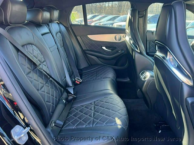 2019 Mercedes-Benz GLC AMG GLC 63 S 4MATIC Coupe - 22952088 - 42