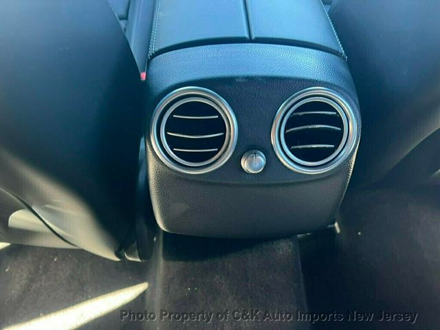 2019 Mercedes-Benz GLC AMG GLC 63 S 4MATIC Coupe - 22952088 - 46