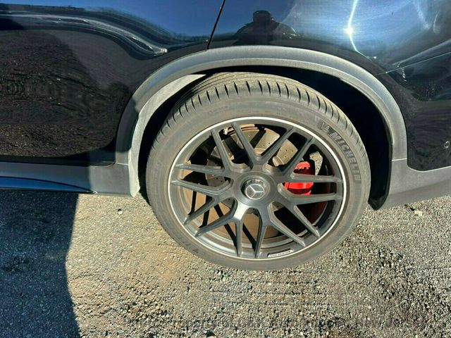 2019 Mercedes-Benz GLC AMG GLC 63 S 4MATIC Coupe - 22952088 - 48