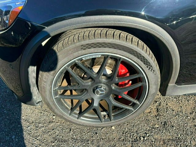 2019 Mercedes-Benz GLC AMG GLC 63 S 4MATIC Coupe - 22952088 - 49