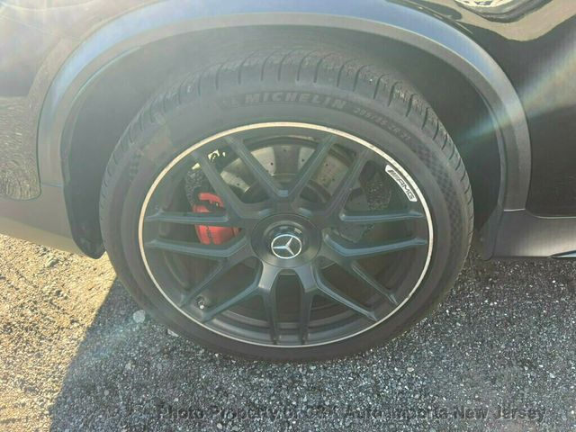 2019 Mercedes-Benz GLC AMG GLC 63 S 4MATIC Coupe - 22952088 - 51