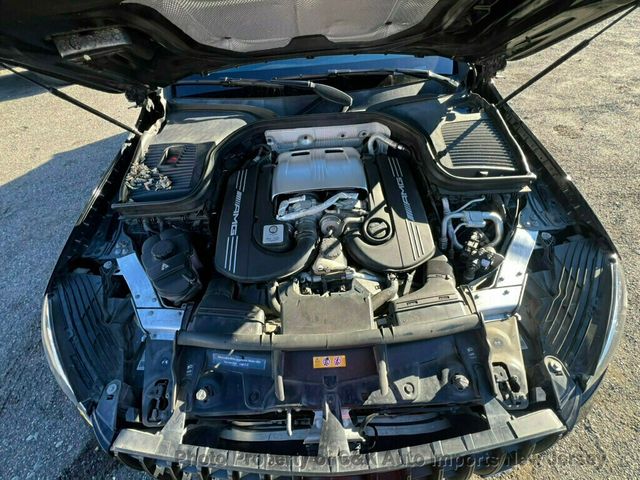 2019 Mercedes-Benz GLC AMG GLC 63 S 4MATIC Coupe - 22952088 - 52