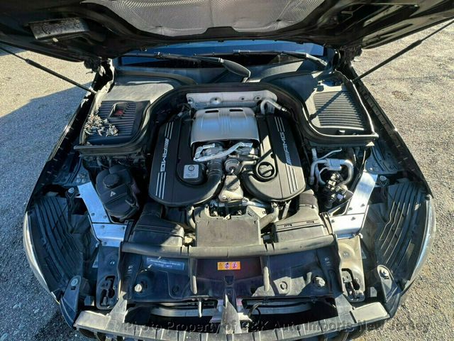 2019 Mercedes-Benz GLC AMG GLC 63 S 4MATIC Coupe - 22952088 - 53