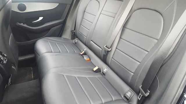 2019 Mercedes-Benz GLC (Cosmetically As Is) 300 4MATIC SUV - 18169649 - 13