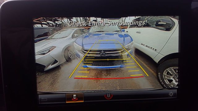 2019 Mercedes-Benz GLC (Cosmetically As Is) 300 4MATIC SUV - 18169649 - 26