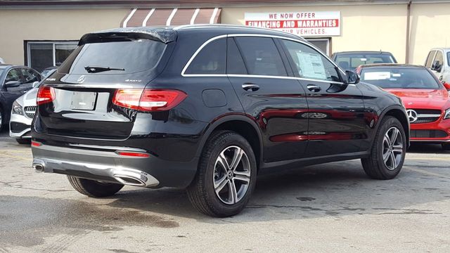 2019 Mercedes-Benz GLC (Cosmetically As Is) 300 4MATIC SUV - 18169649 - 3