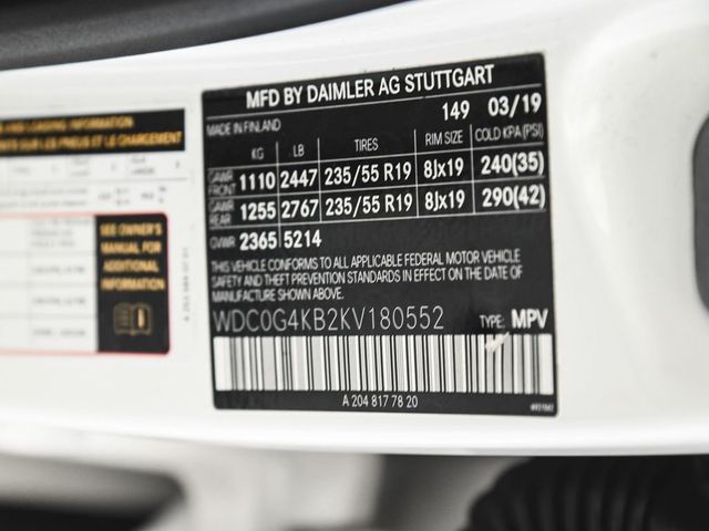 2019 Mercedes-Benz GLC GLC 300 - 23067653 - 13