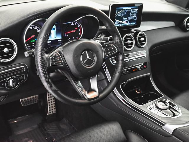 2019 Mercedes-Benz GLC GLC 300 - 23067653 - 14
