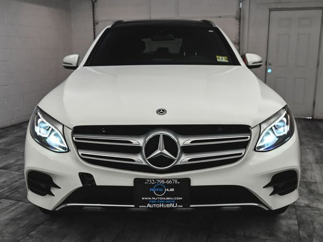 2019 Mercedes-Benz GLC GLC 300 - 23067653 - 1