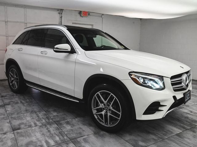 2019 Mercedes-Benz GLC GLC 300 - 23067653 - 2