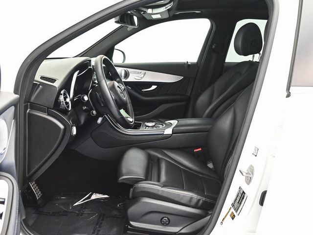 2019 Mercedes-Benz GLC GLC 300 - 23067653 - 33