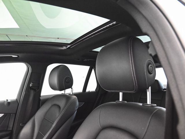 2019 Mercedes-Benz GLC GLC 300 - 23067653 - 34