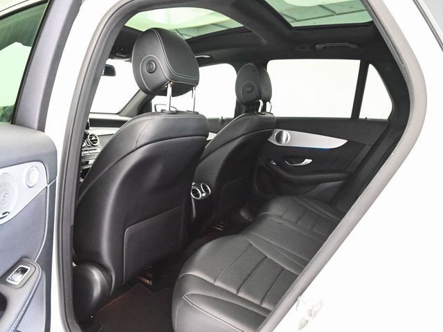 2019 Mercedes-Benz GLC GLC 300 - 23067653 - 35