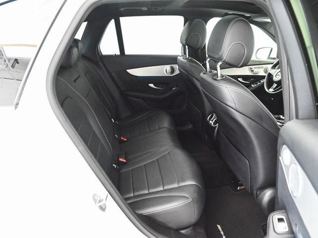 2019 Mercedes-Benz GLC GLC 300 - 23067653 - 36
