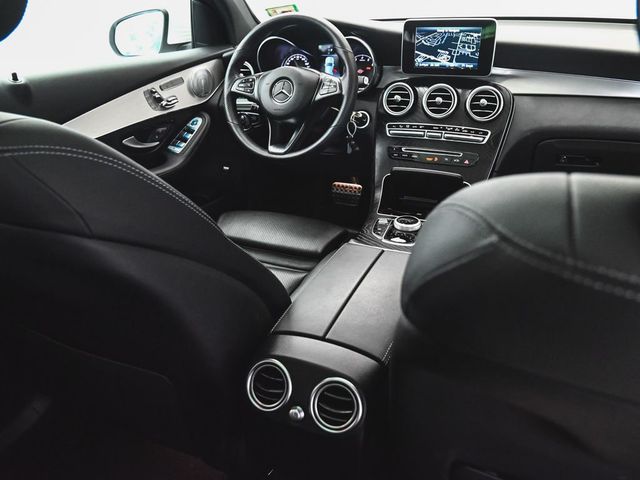 2019 Mercedes-Benz GLC GLC 300 - 23067653 - 37