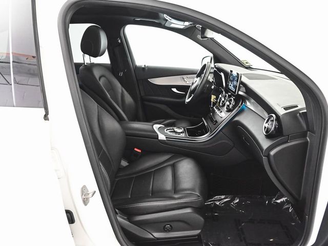 2019 Mercedes-Benz GLC GLC 300 - 23067653 - 38