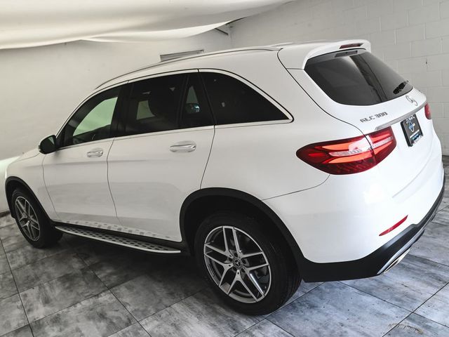 2019 Mercedes-Benz GLC GLC 300 - 23067653 - 3