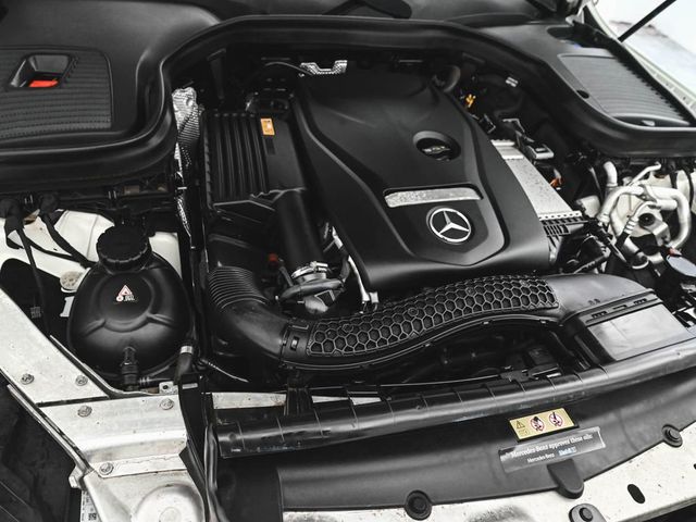 2019 Mercedes-Benz GLC GLC 300 - 23067653 - 40