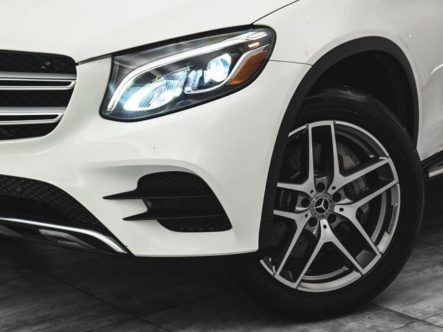 2019 Mercedes-Benz GLC GLC 300 - 23067653 - 44