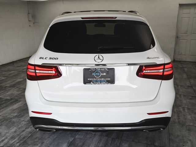 2019 Mercedes-Benz GLC GLC 300 - 23067653 - 4