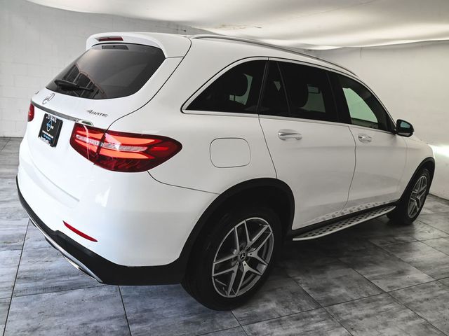 2019 Mercedes-Benz GLC GLC 300 - 23067653 - 5