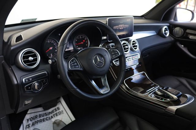 2019 Mercedes-Benz GLC GLC 300 - 23030866 - 12