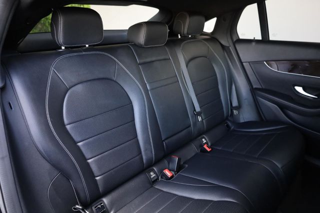 2019 Mercedes-Benz GLC GLC 300 - 23030866 - 21