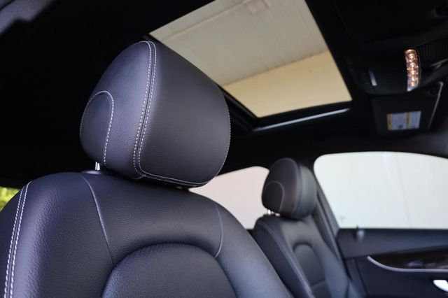 2019 Mercedes-Benz GLC GLC 300 - 23030866 - 25