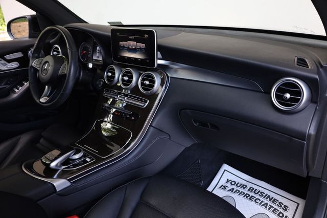 2019 Mercedes-Benz GLC GLC 300 - 23030866 - 28
