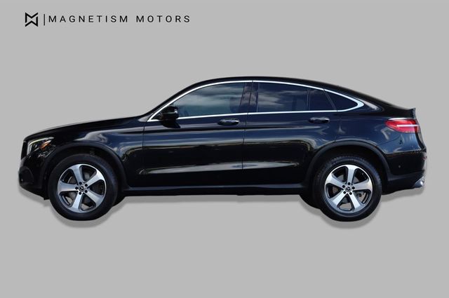 2019 Mercedes-Benz GLC GLC 300 - 23030866 - 2