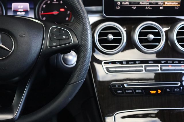 2019 Mercedes-Benz GLC GLC 300 - 23030866 - 32