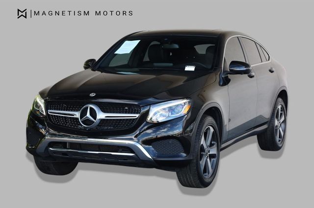 2019 Mercedes-Benz GLC GLC 300 - 23030866 - 3