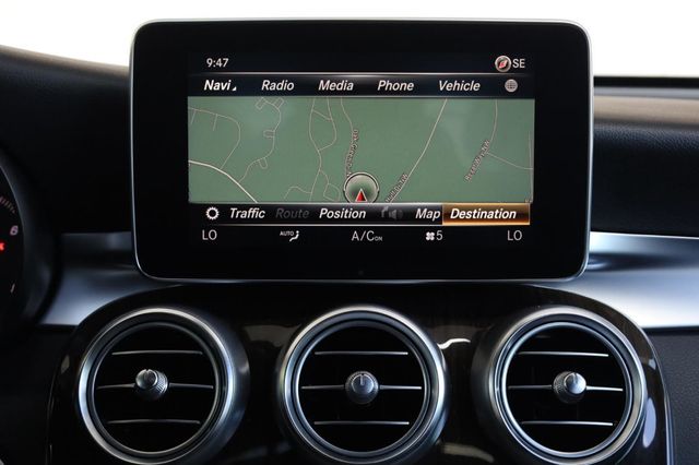 2019 Mercedes-Benz GLC GLC 300 - 23030866 - 42