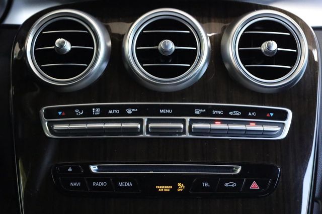 2019 Mercedes-Benz GLC GLC 300 - 23030866 - 44