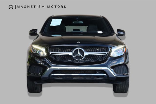 2019 Mercedes-Benz GLC GLC 300 - 23030866 - 4
