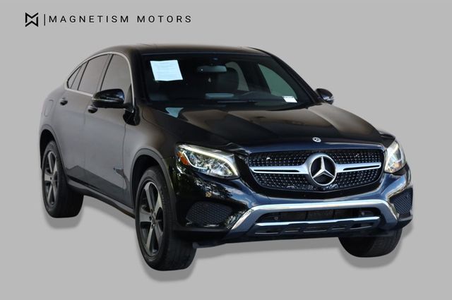 2019 Mercedes-Benz GLC GLC 300 - 23030866 - 5