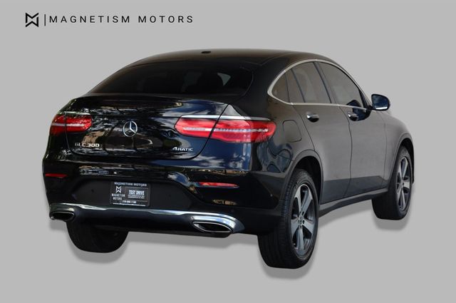 2019 Mercedes-Benz GLC GLC 300 - 23030866 - 6