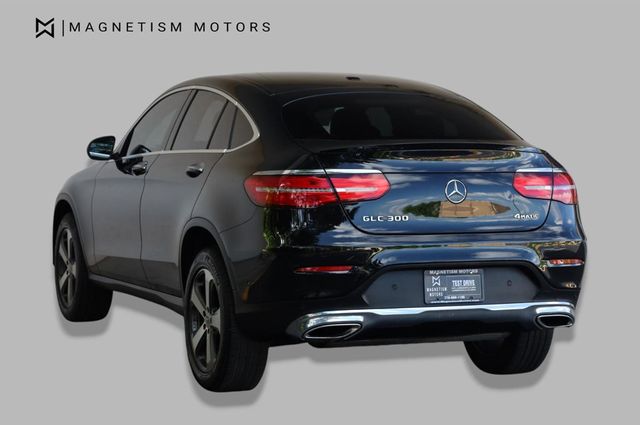 2019 Mercedes-Benz GLC GLC 300 - 23030866 - 7