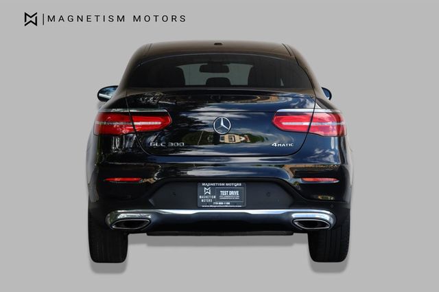 2019 Mercedes-Benz GLC GLC 300 - 23030866 - 8