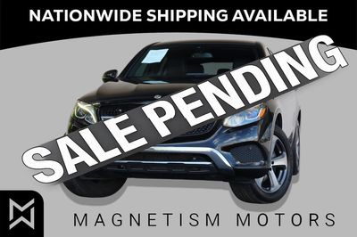 2019 Mercedes-Benz GLC - WDC0J4KB0KF606508