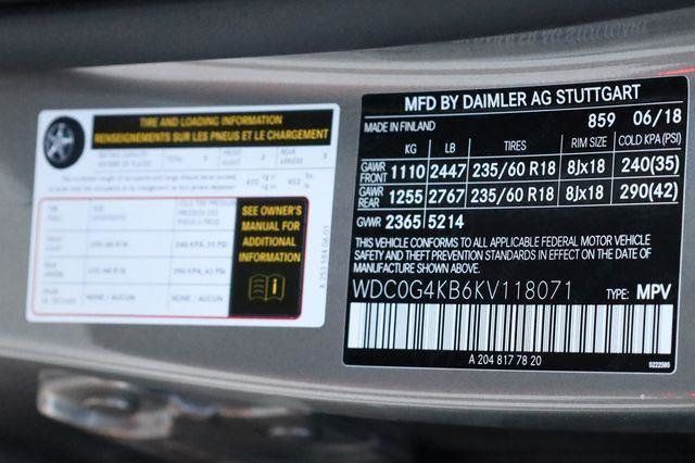 2019 Mercedes-Benz GLC GLC300 - 23047285 - 11