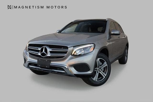2019 Mercedes-Benz GLC GLC300 - 23047285 - 1
